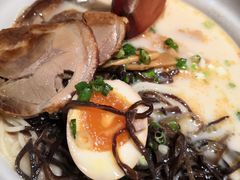 -味千拉面(煌华新纪元购物广场店)