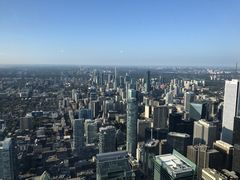 -360 The Restaurant at the CN Tower