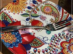-盘炉forenza·云贵川融合小食堂 ( 钟楼中柳巷店)