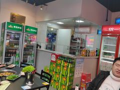 -齐齐哈尔烤肉·烧烤·烤鱼(万科时一区店)