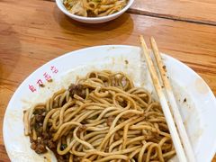 -华兴街自力面店