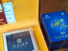 -宫品海参专卖店(静安大宁店)