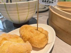-陶兰居·手工点心·粤菜(圆融时代广场店)