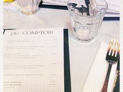 -Le Comptoir de la Gastronomie