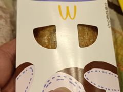 -麦当劳(融创茂店)