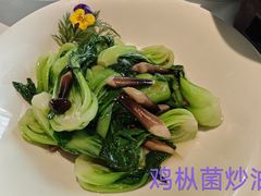 -悦融·京鲁菜·露台花园(安定门店)