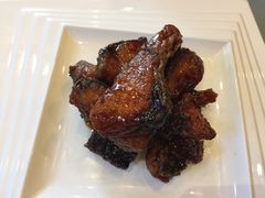 -御花园·粤菜·海鲜火锅(中山公园店)