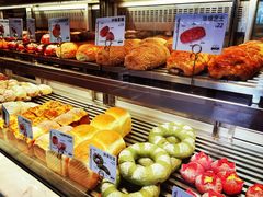 -The open life(万象城店)