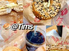 -Tims天好咖啡(华侨城步行街店)