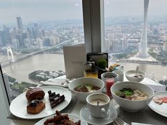 -广州四季酒店