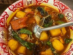 -破店肥哈·东北烧烤·夜宵(南山保利店)