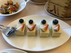 -正佳广场万豪酒店-粤菜餐厅·点心·海鲜·聚餐