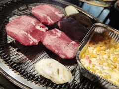 -炭虎烤肉(桂林路店)