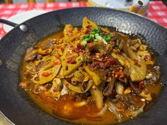 -龙师傅卤炒(天马店)
