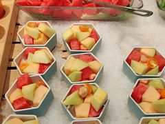 -汉阳廷自助烤肉(同和金铂天地店)