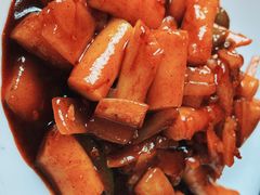 -百年石锅饭·朝鲜族传统民餐