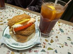 -华嫂冰室(尖沙咀店)