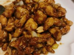 宫保鸡丁-眉州东坡(团结湖店)