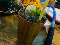 -Famous肥猫墨西哥音乐餐吧(五棵松华熙LIVE店)