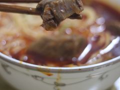 -易毛特色牛肉面(解放碑步行街店)