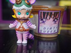 dirty&nbsp;queen-HANA COFFEE(长寿路店)