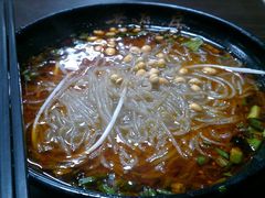 酸辣粉-青石桥老瓦房肥肠粉总店(青石桥总店)