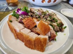 -大水车公馆·顺德菜·妈姐菜(均安店)