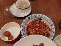 -八碗湘长沙市井菜(坡子街店)