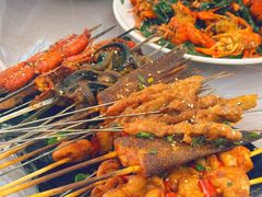 -四妹餐厅(玫瑰街店)