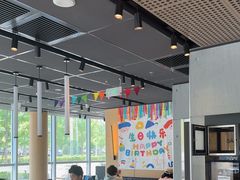 -麦当劳(北苑秋实路店)