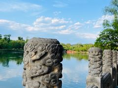 -承德避暑山庄景区