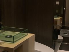 -上海柏悦酒店