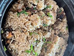 -胜海大排档·海鲜·黄鳝饭(十年老店)