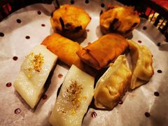 -上海大宁福朋喜来登酒店大堂吧(共和新路店)