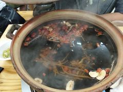 -威邵鸡煲(西华路总店)