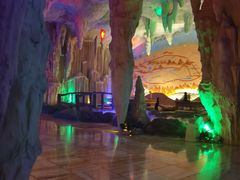 -木子塘汗蒸生活馆(财富港店)