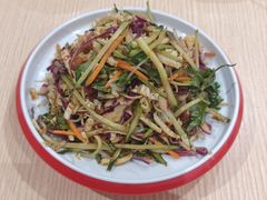 -老边饺子馆(东单店)