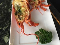 -广州花园酒店-凌璇阁360度高空海鲜自助餐CAROUSEL