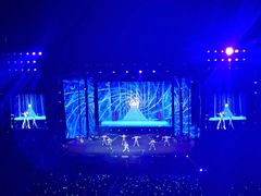 -宝能国际体育演艺中心