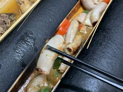 -竹泉农庄·竹筒饭(从化店)