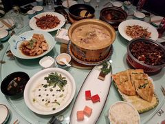 -镜泊小镇(东长安街店)