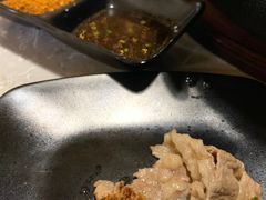 -巷子里 | 烤肉·火锅·酒场
