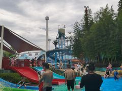 -杭州浪浪浪水公园
