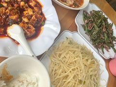 -芳芳餐厅(白沙路店)