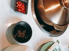 -狐狸爱上椰子鸡(金地广场店)