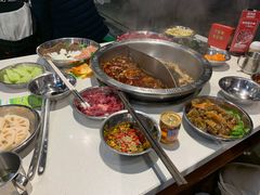 -憨铁匠老火锅(龙岗万科里店)