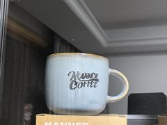 -Manner Coffee(大宁国际商业广场店)