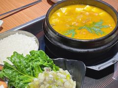 -土大力拌饭名家(丹尼斯百货店)