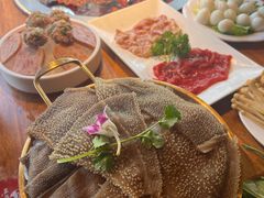 -城墙拐拐火锅(三峡广场黑金冠店)
