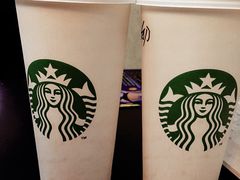 -星巴克(成都龙湖三千集店)
